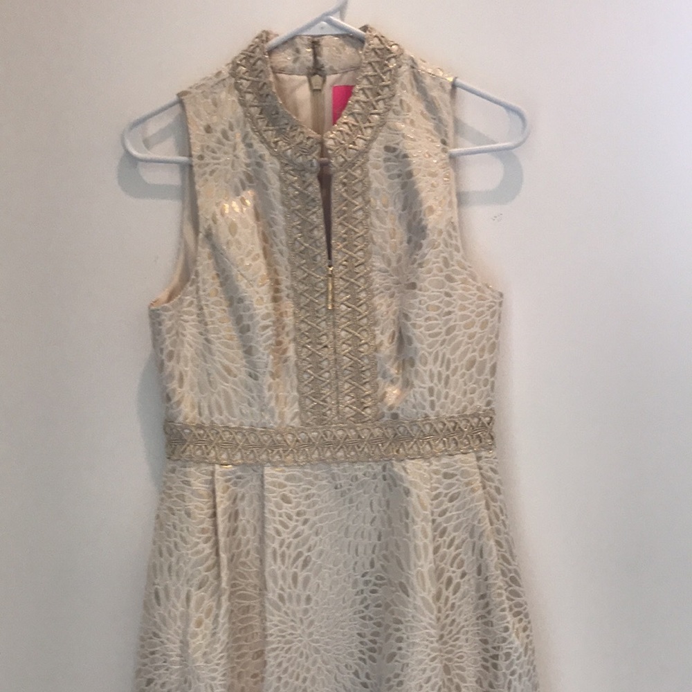 Lily Pulitzer dress